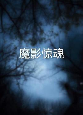 魔影惊魂海报