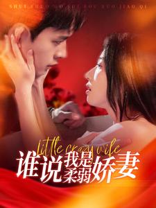 谁说我是柔弱娇妻海报