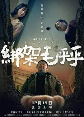 绑架毛乎乎[预告片]海报