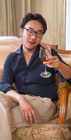 新婚老公不简单海报