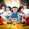家父张二河海报