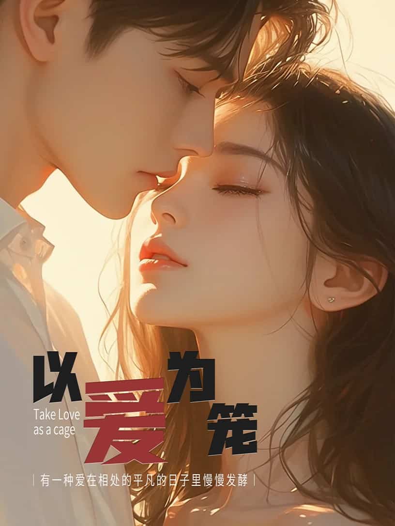 以爱为笼海报