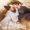 王妃每天想和离海报