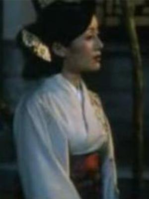 天竺山传奇海报