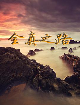 全真之路海报