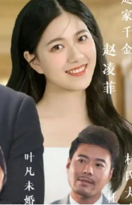 圣医潜龙海报