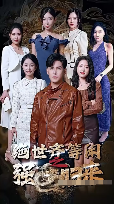 绝世齐等闲归来（版）海报