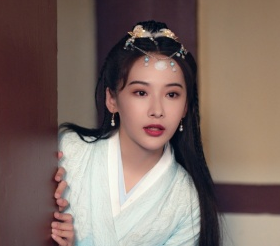 千金小娘子海报