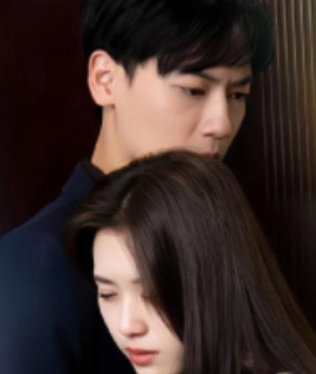 穿书之豪门替嫁海报