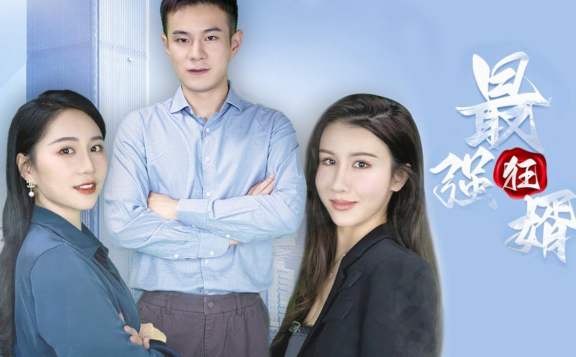 最强狂婿海报