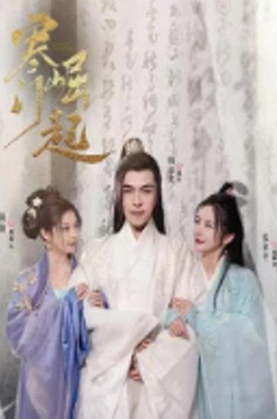 寒门崛起海报
