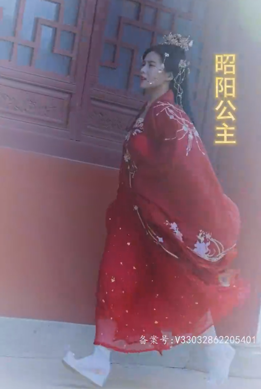 公主在现代嫁首富了海报