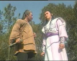 甘十九妹海报