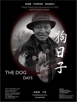 狗日子2014海报