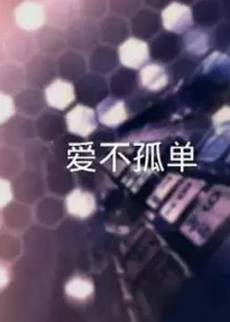 让爱不孤单海报