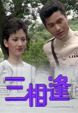 三相逢海报