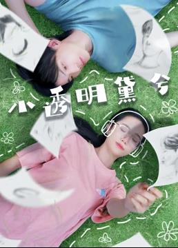 小透明黛兮海报