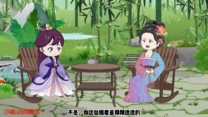 后娘秦九月海报