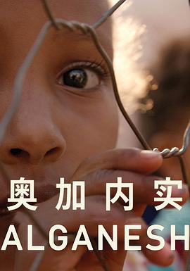 奥加内实海报