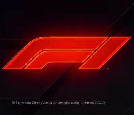 Formula1 2022法国大奖赛海报
