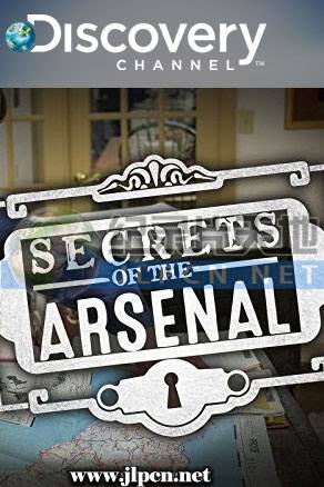 Secrets of the Arsenal海报