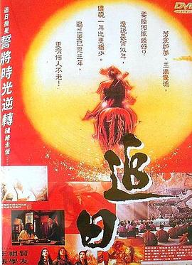 追日1991海报