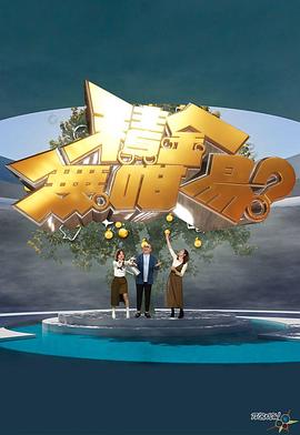 积金无咁易？海报