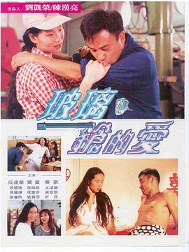 玻璃枪的爱海报