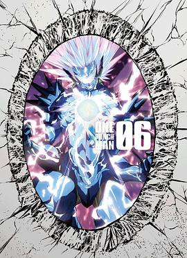 一拳超人OVA6海报