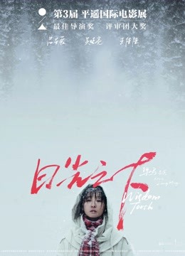 日光之下2019海报