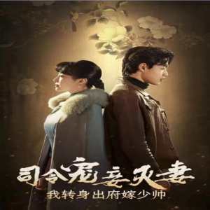 司令宠妾灭妻，我转身出府嫁少帅海报