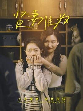 贤妻难为海报
