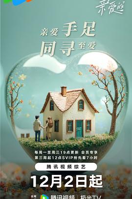恋爱兄妹中国版海报
