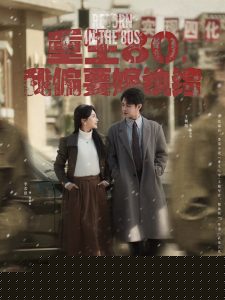 重生80，我偏要嫁纨绔海报