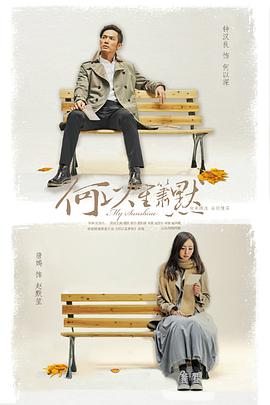 何以笙箫默剧版海报