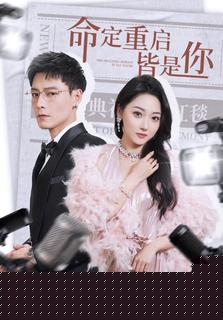 命定重启皆是你海报