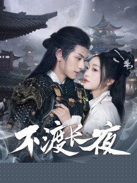 不渡长夜海报