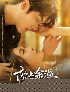 枕上余温海报
