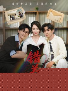 错养海报
