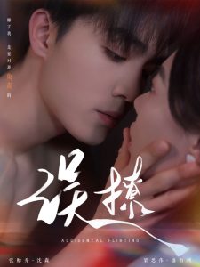 再次倾心 误撩海报