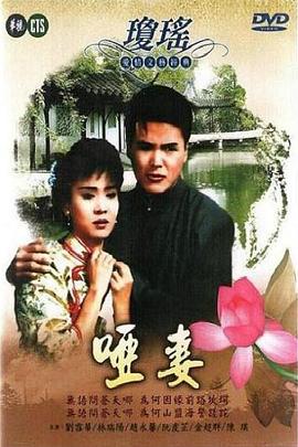 哑妻1990海报