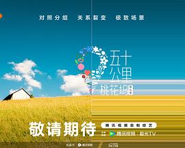 五十公里桃花坞5海报