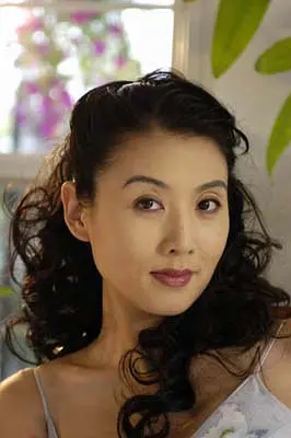温州女人海报