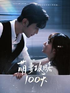 萌妻攻略100天海报