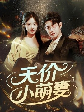 天价小萌妻海报