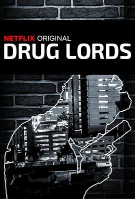 毒品大亨第二季海报