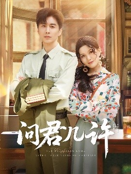 问君几许海报