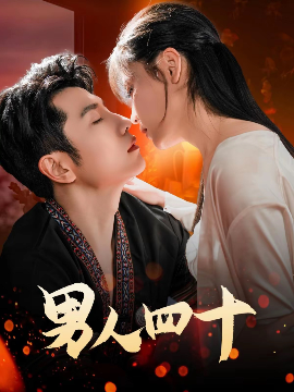 男人四十72集海报