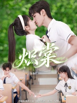 炽棠海报