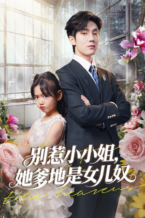 别惹小小姐她爹地是女儿奴海报